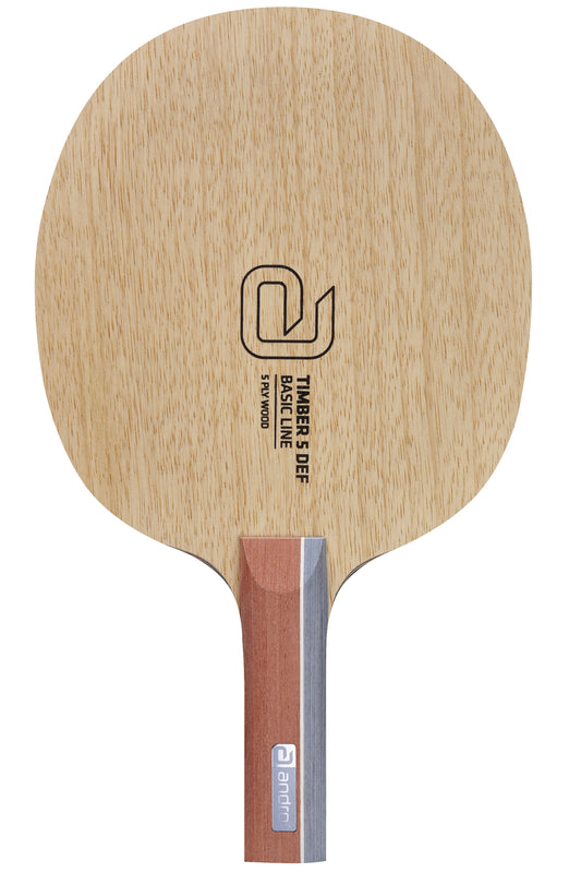andro Holz Timber 5 DEF
