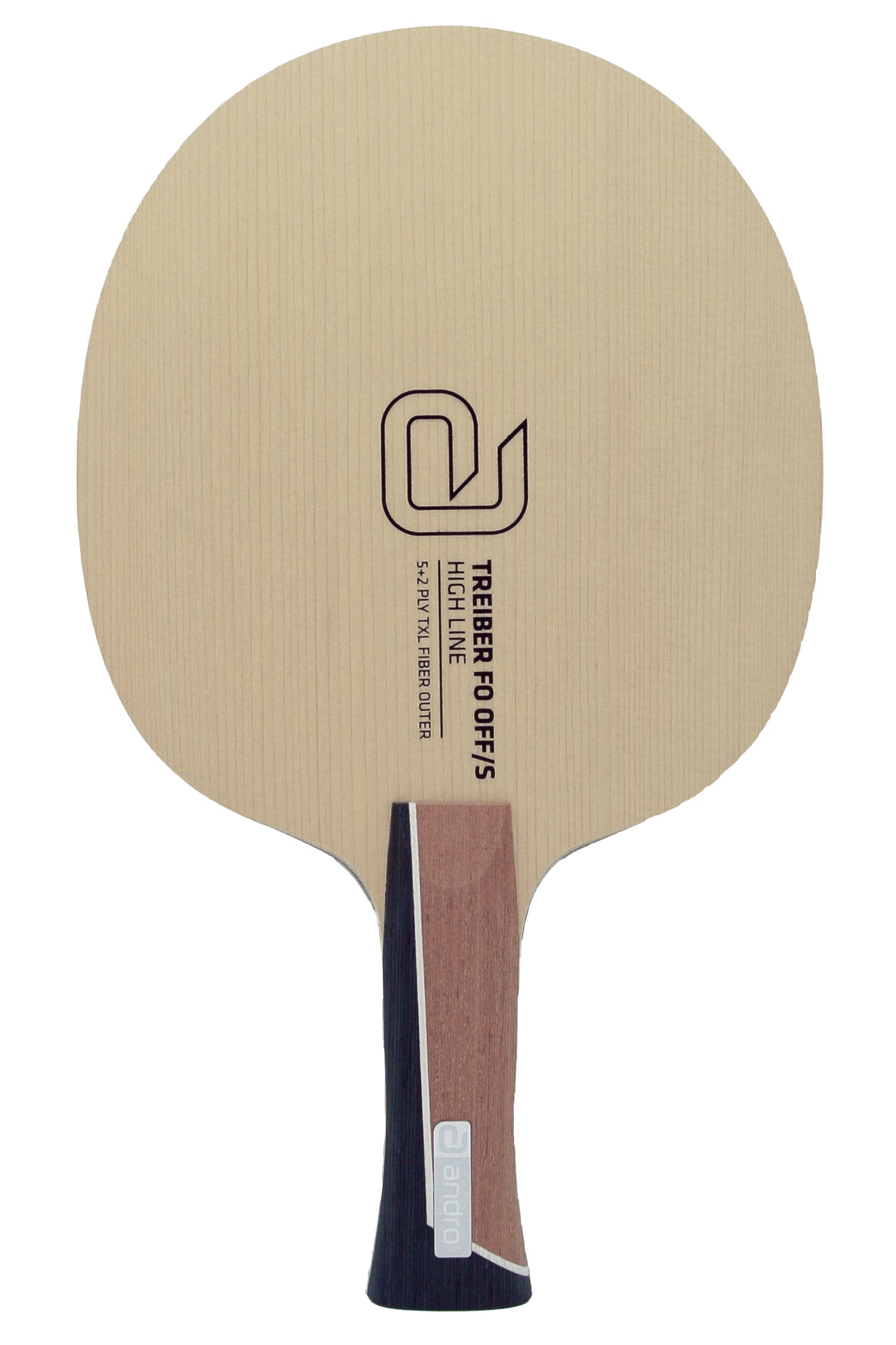 Andro Treiber FO OFF/S