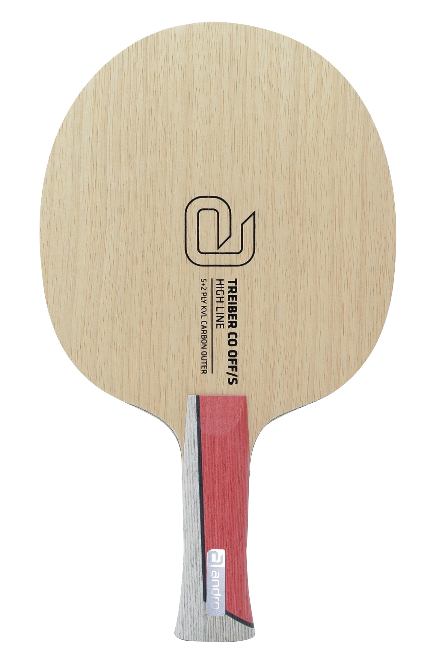 andro Holz Treiber CO OFF/S