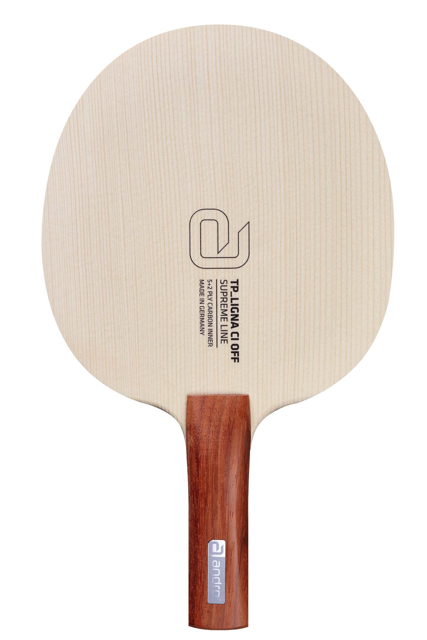 andro Holz TP Ligna CI OFF