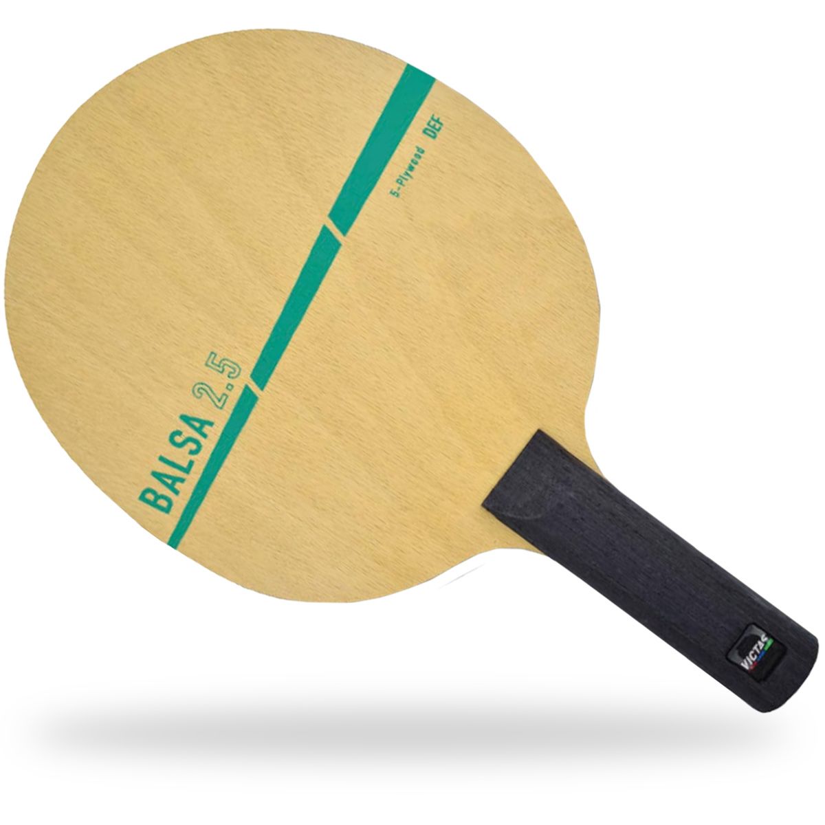 Victas Holz Balsa 2.5