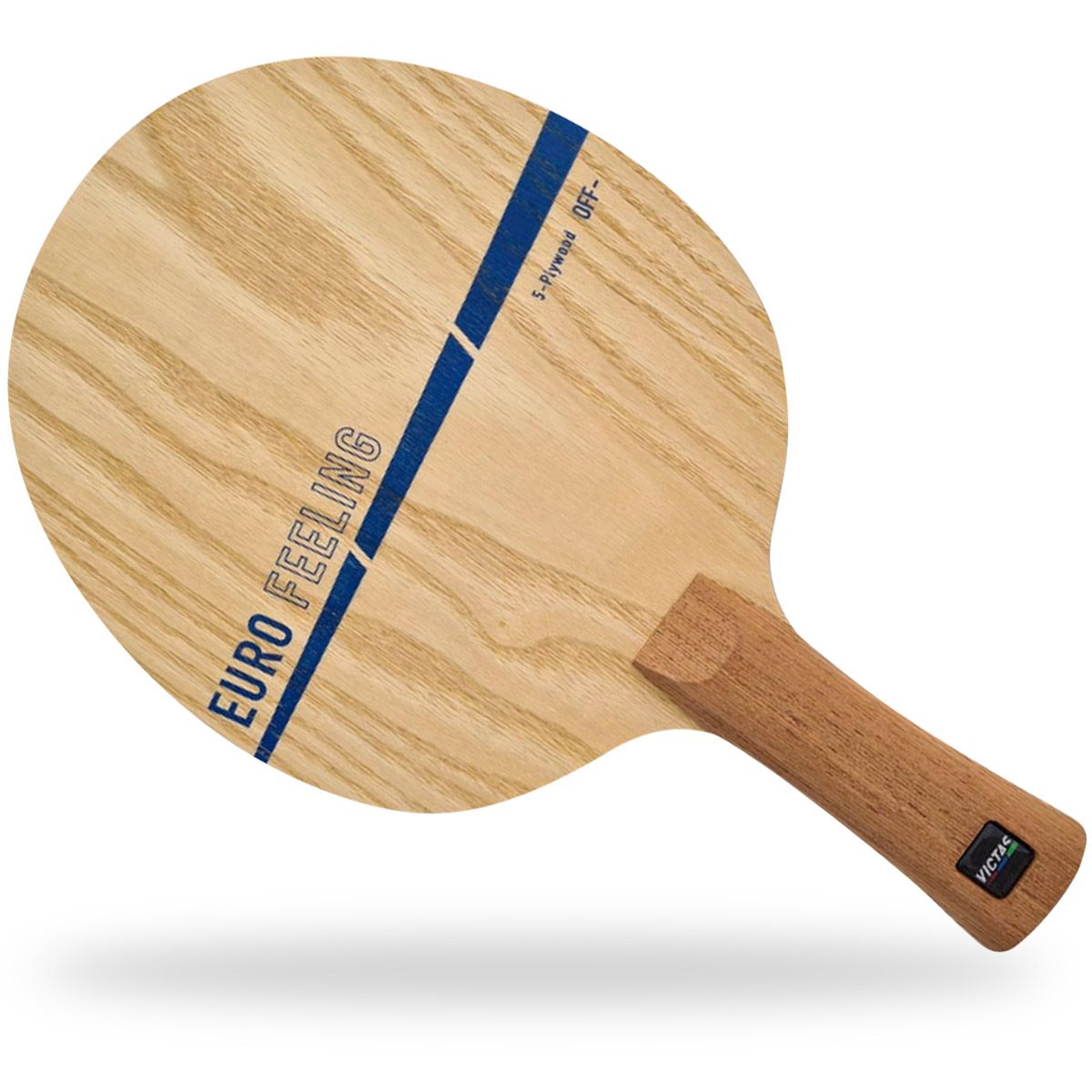 Victas Holz Euro Feeling OFF-