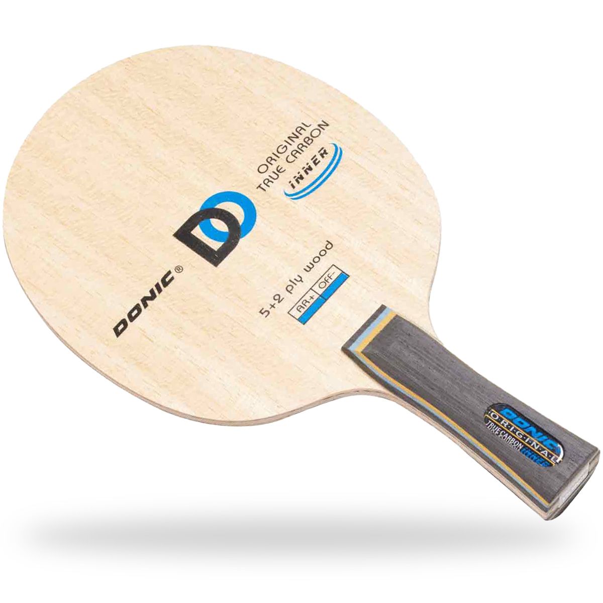 Donic Holz Original True Carbon Inner