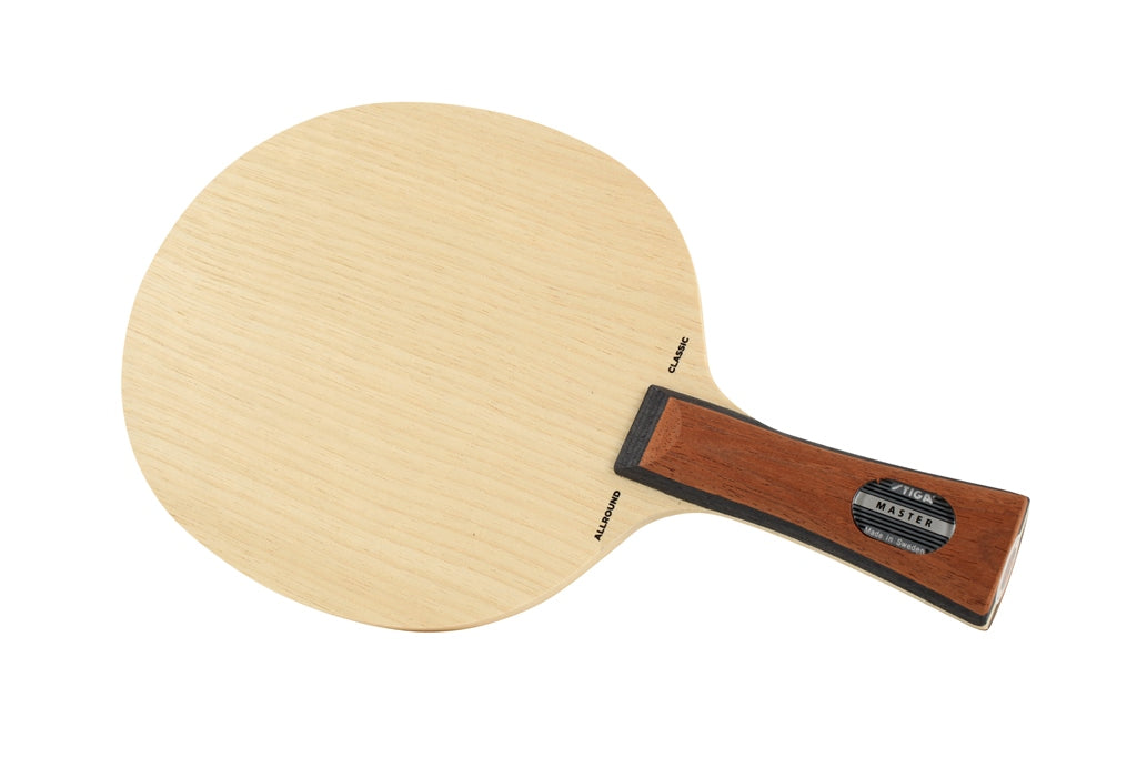Stiga Holz Allround Classic