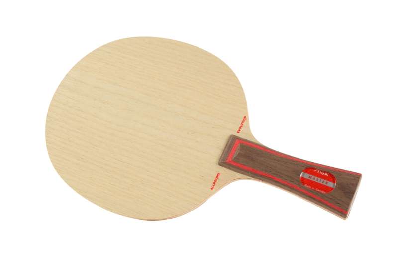 Stiga Holz Allround Evolution