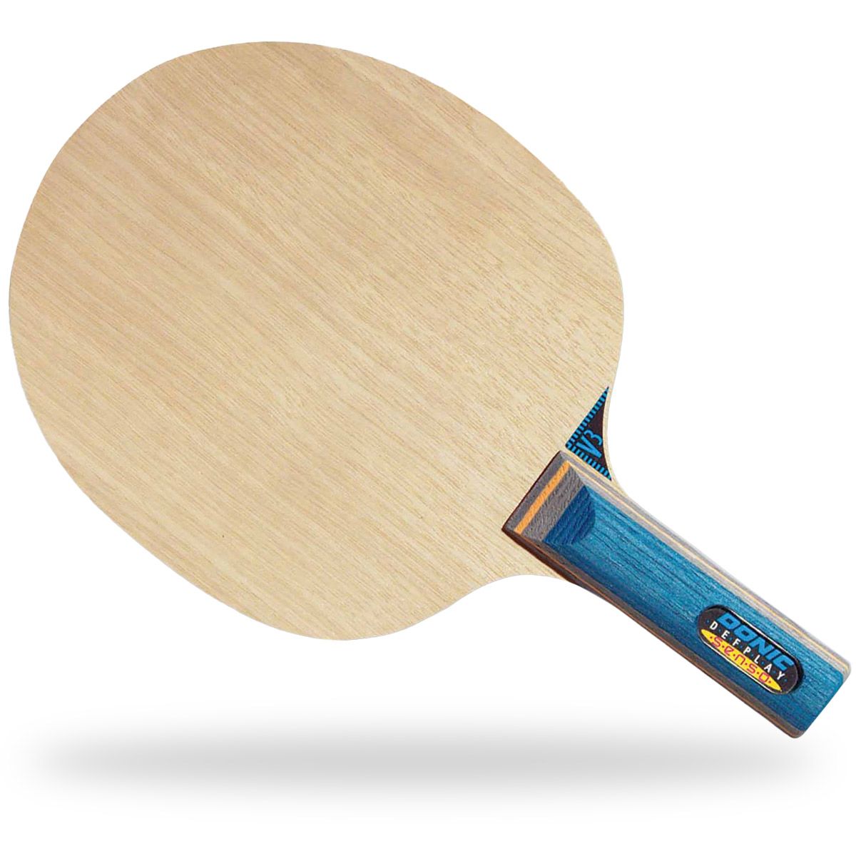Donic Holz Defplay Senso V3