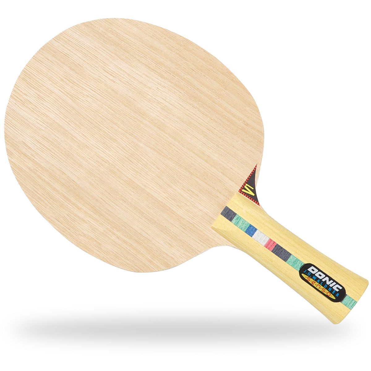 Donic Holz Waldner Senso V1