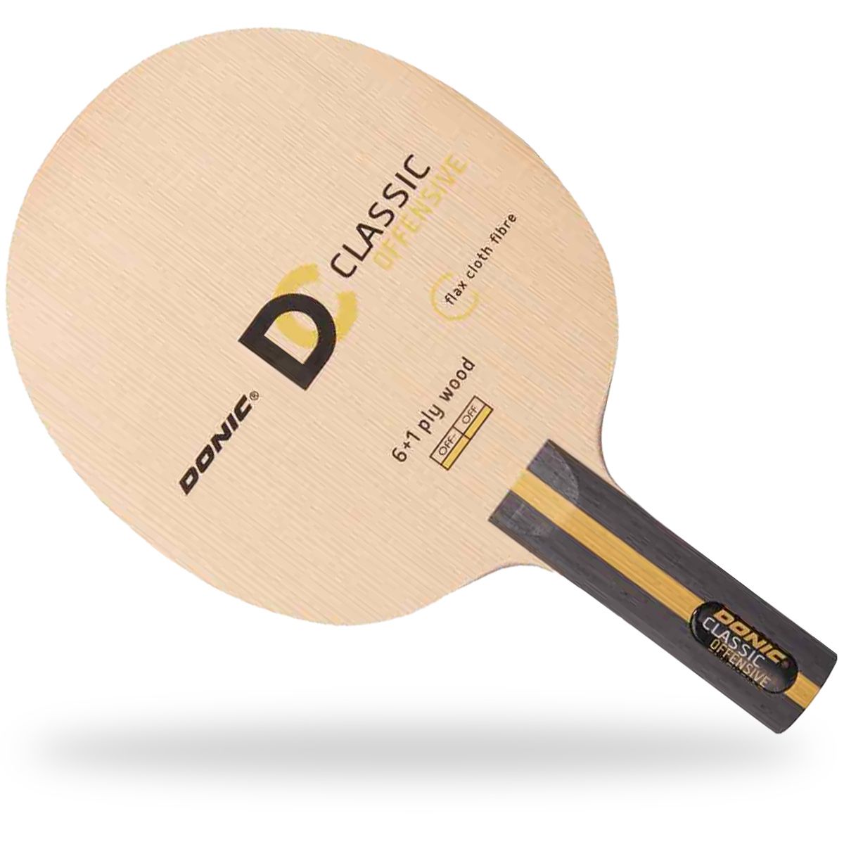 Donic Holz Classic Offensive
