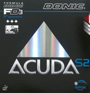 Donic Belag Acuda S2