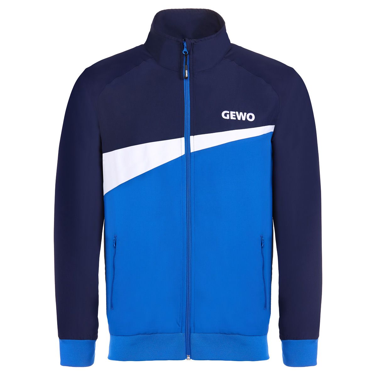 Gewo Jacke Fondi