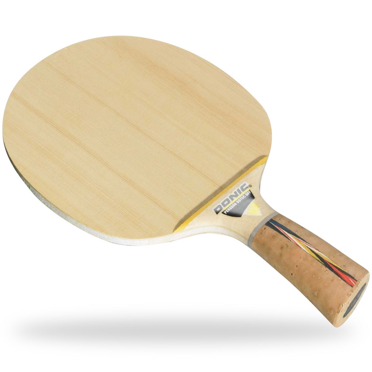 Donic Holz Persson Dotec OFF