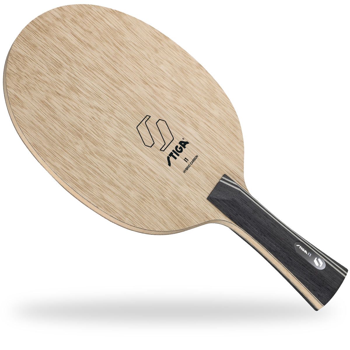 Stiga Holz I1 Hybrid Carbon