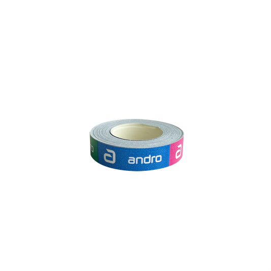 andro Kantenband Colors 12mm/ 5m
