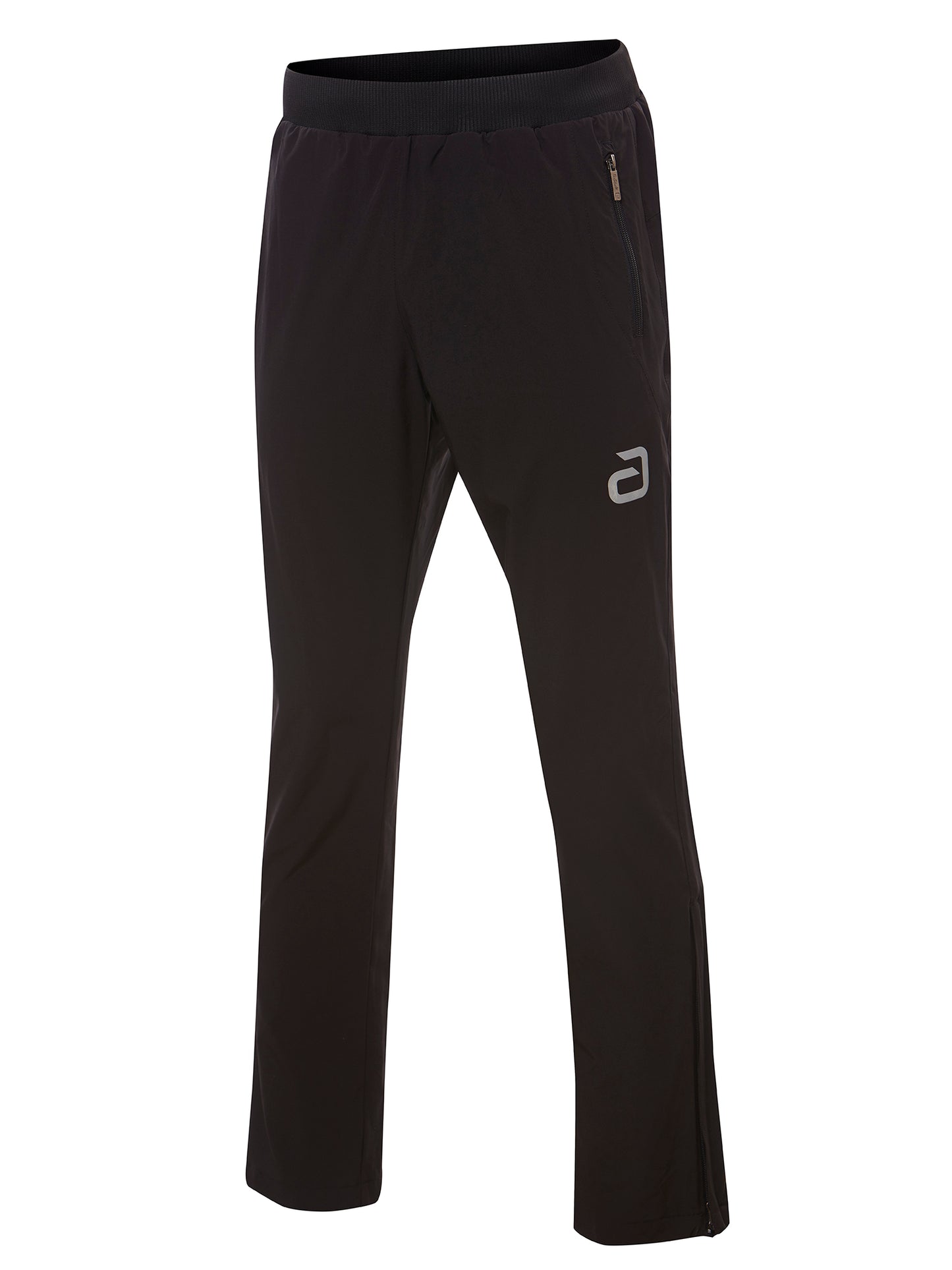 andro Hose Salivan schwarz