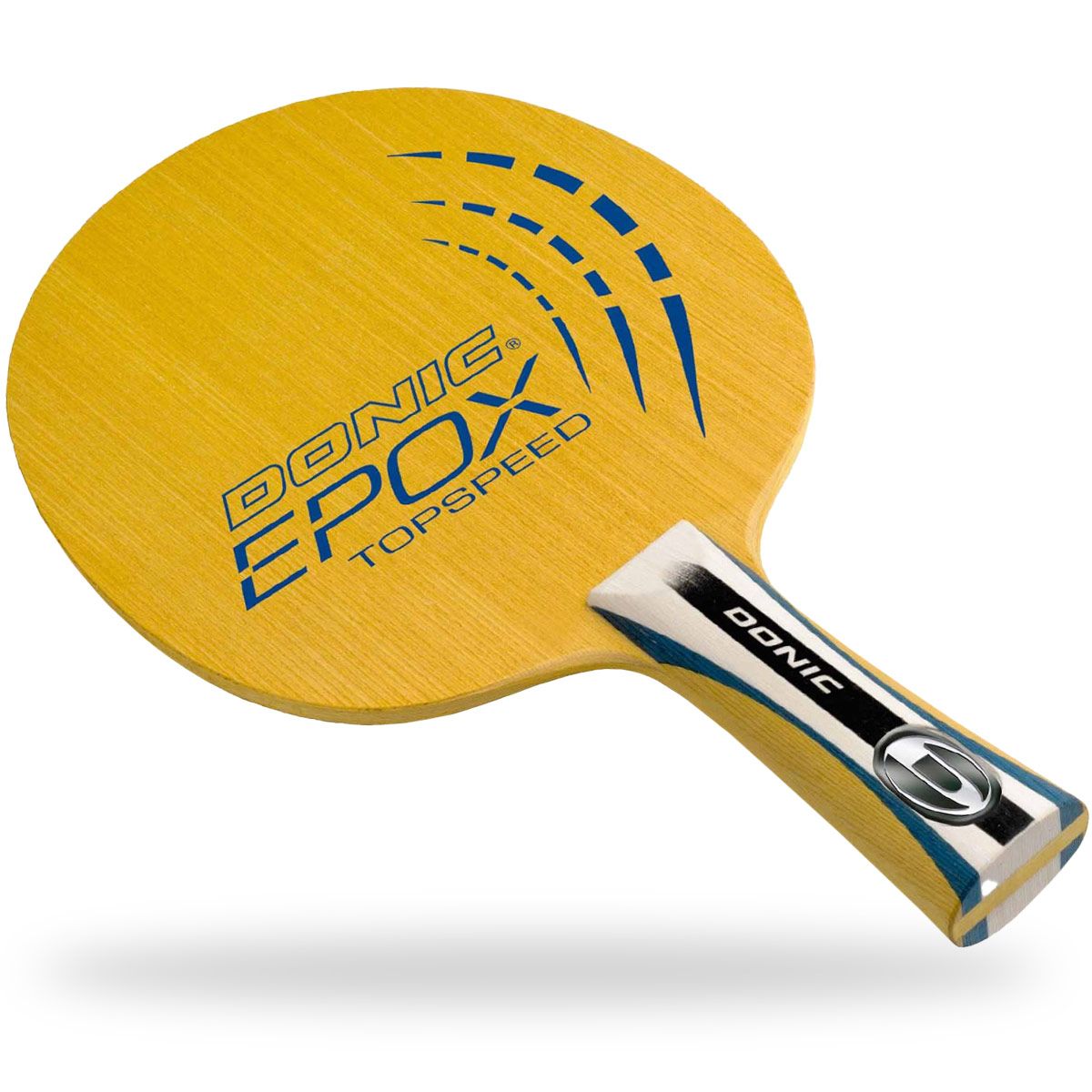 Donic Holz Epox Topspeed