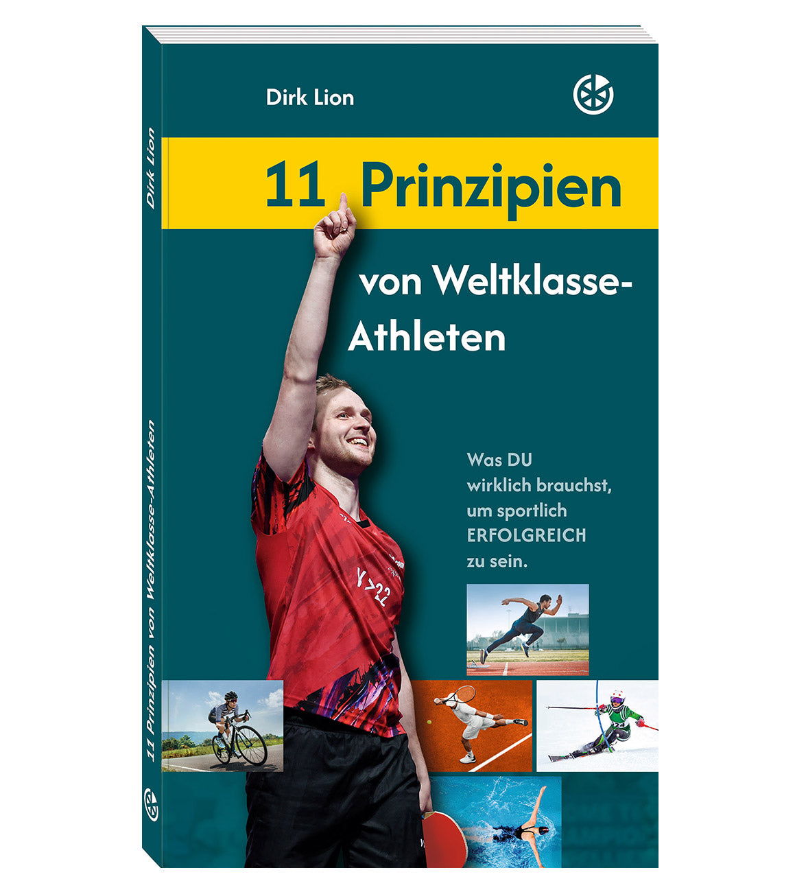 11 Prinzipien von Weltklasse-Athleten