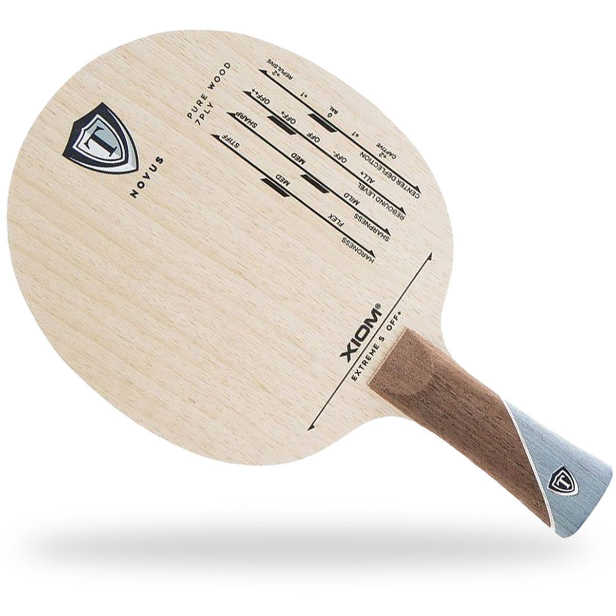 XIOM Holz Extreme S