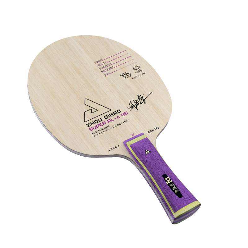 Joola Holz Zhou Qihao Hyper ARY-c 45