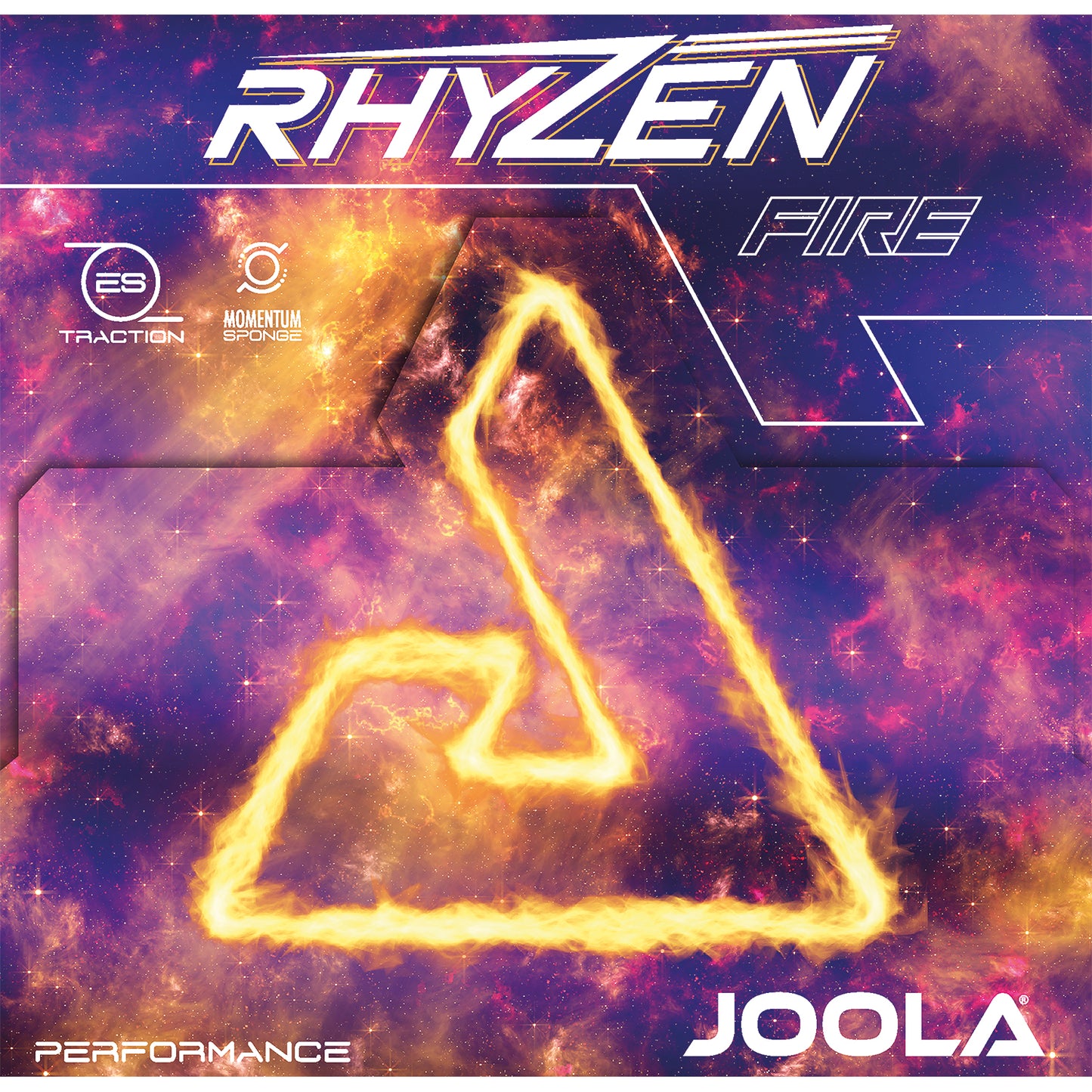 Belag Rhyzen Fire