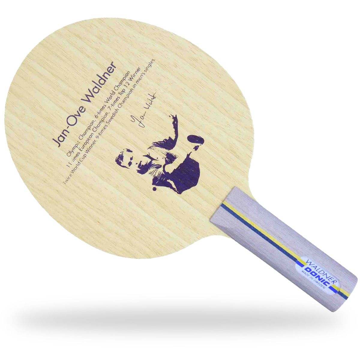 Donic Holz Waldner Offensiv