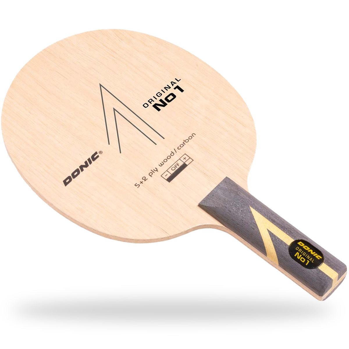 Donic Holz Original No 1