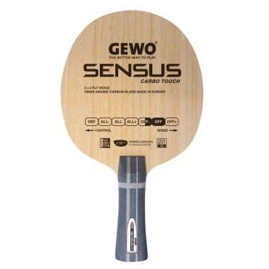 Gewo Holz Sensus Carbo Touch