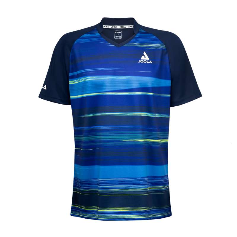 Joola Shirt Solstice navy/blau