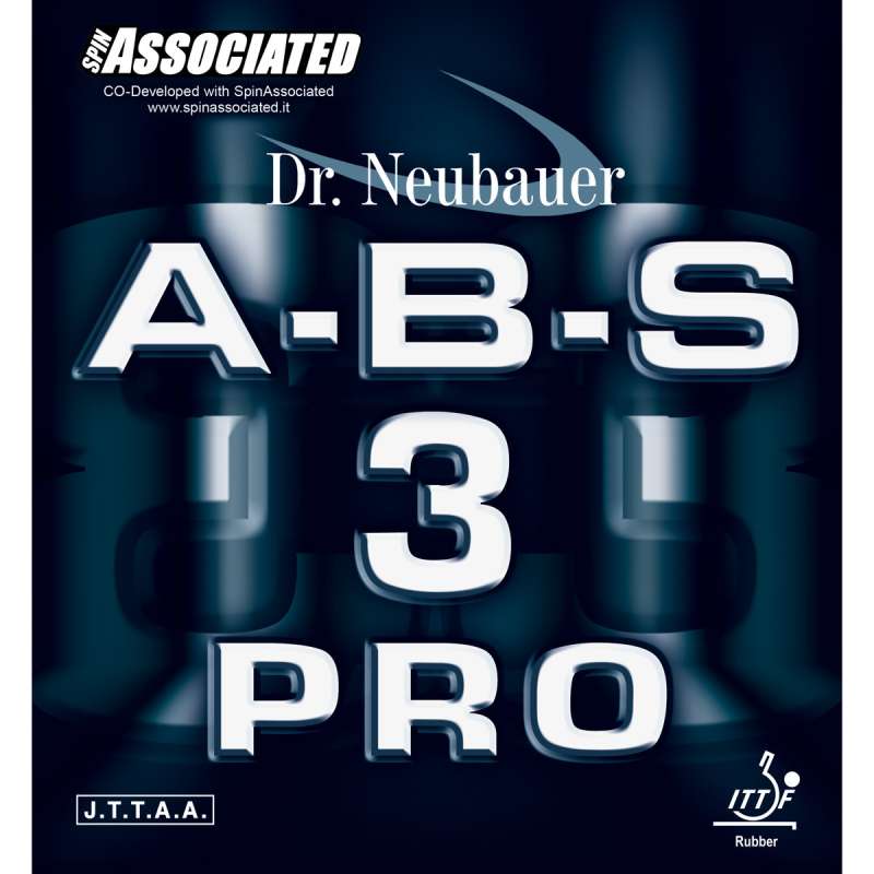 Dr. Neubauer Belag A-B-S3 PRO
