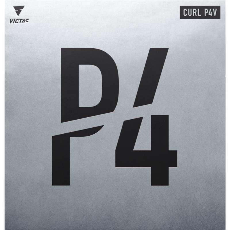 Victas Belag Curl P4a V