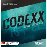 Gewo Belag Codexx EL Pro 52