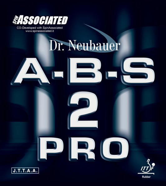 Dr. Neubauer Belag A-B-S 2 Pro