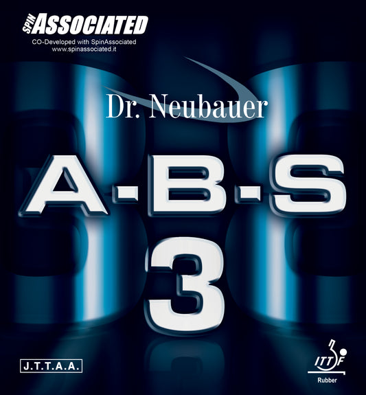 Dr. Neubauer Belag A-B-S 3