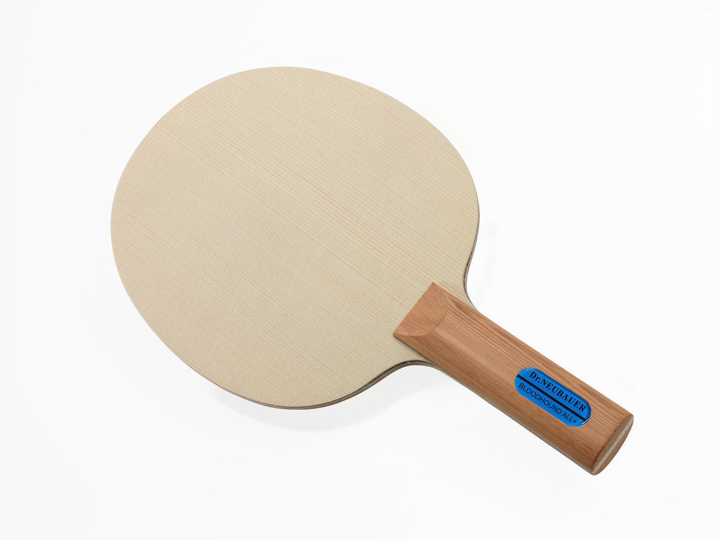 Dr. Neubauer Holz Bloodhound ALL+