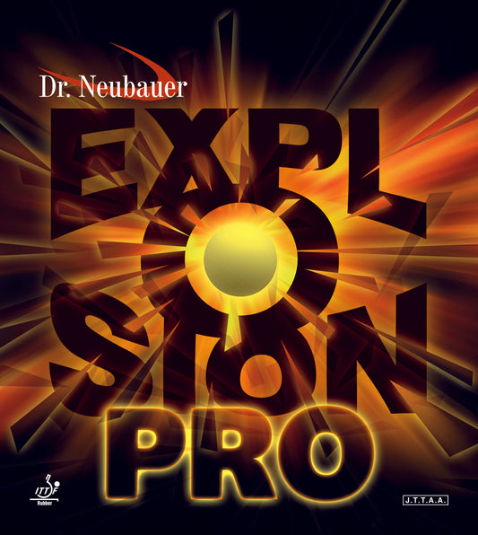 Dr. Neubauer Belag Explosion Pro