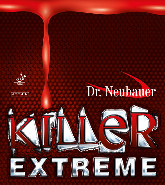 Dr. Neubauer Belag Killer Extreme