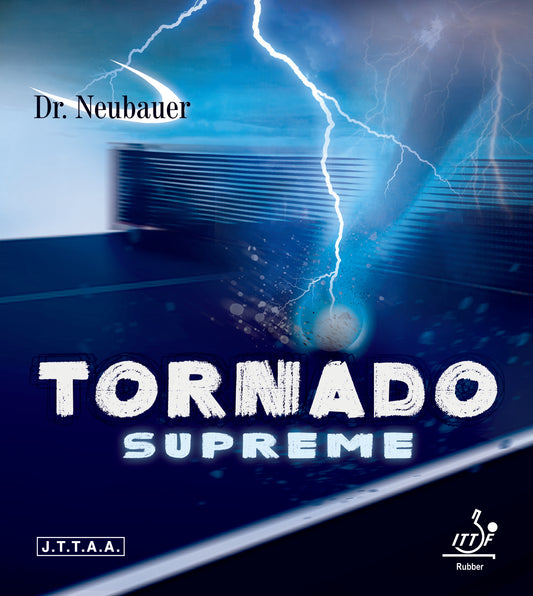 Dr. Neubauer Belag Tornado Supreme