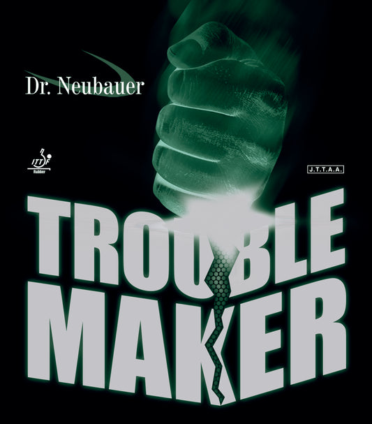 Dr. Neubauer Belag TROUBLE MAKER