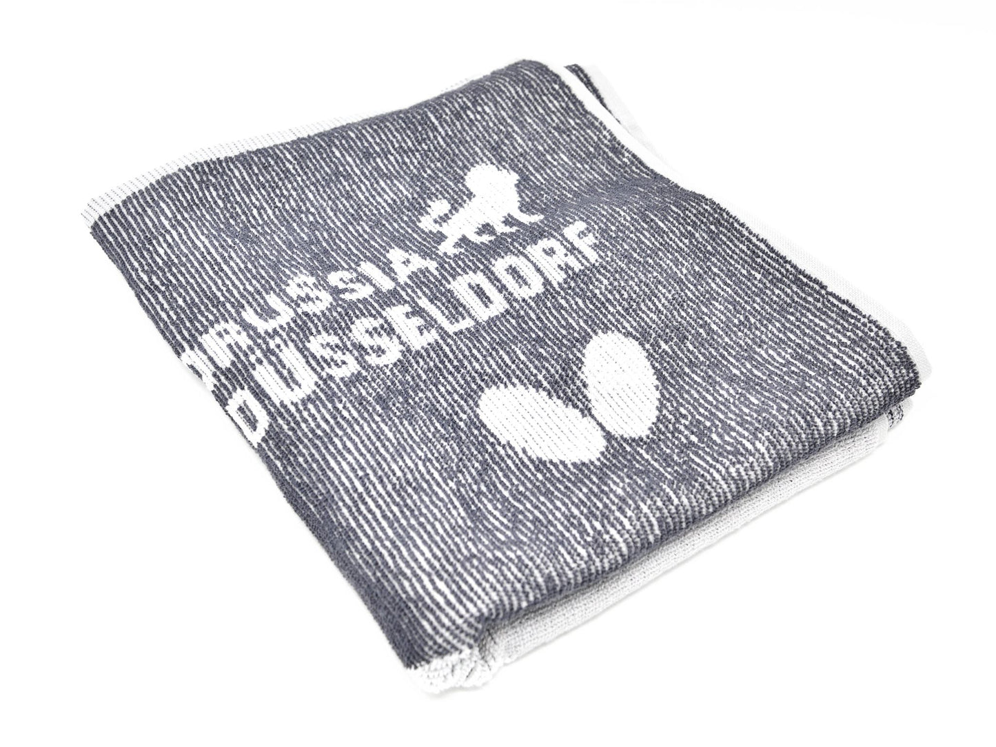 Borussia Düsseldorf - Handtuch