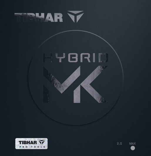 Tibhar Belag Hybrid MK
