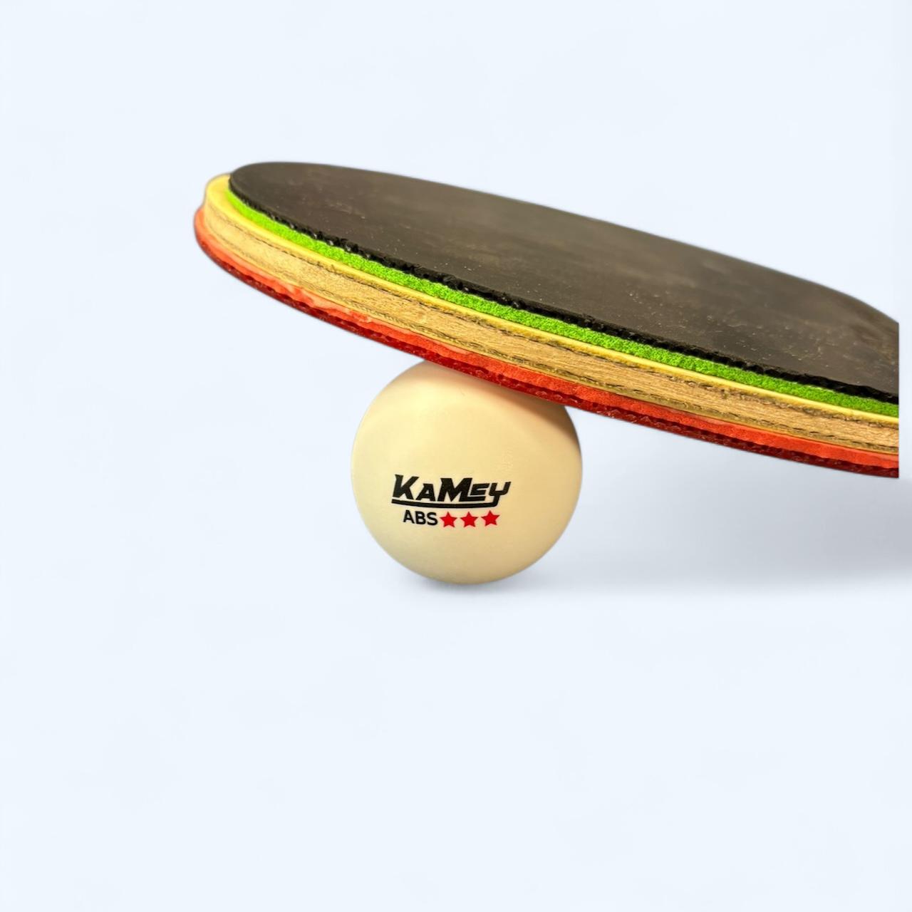 KaMey Ball "Competition"