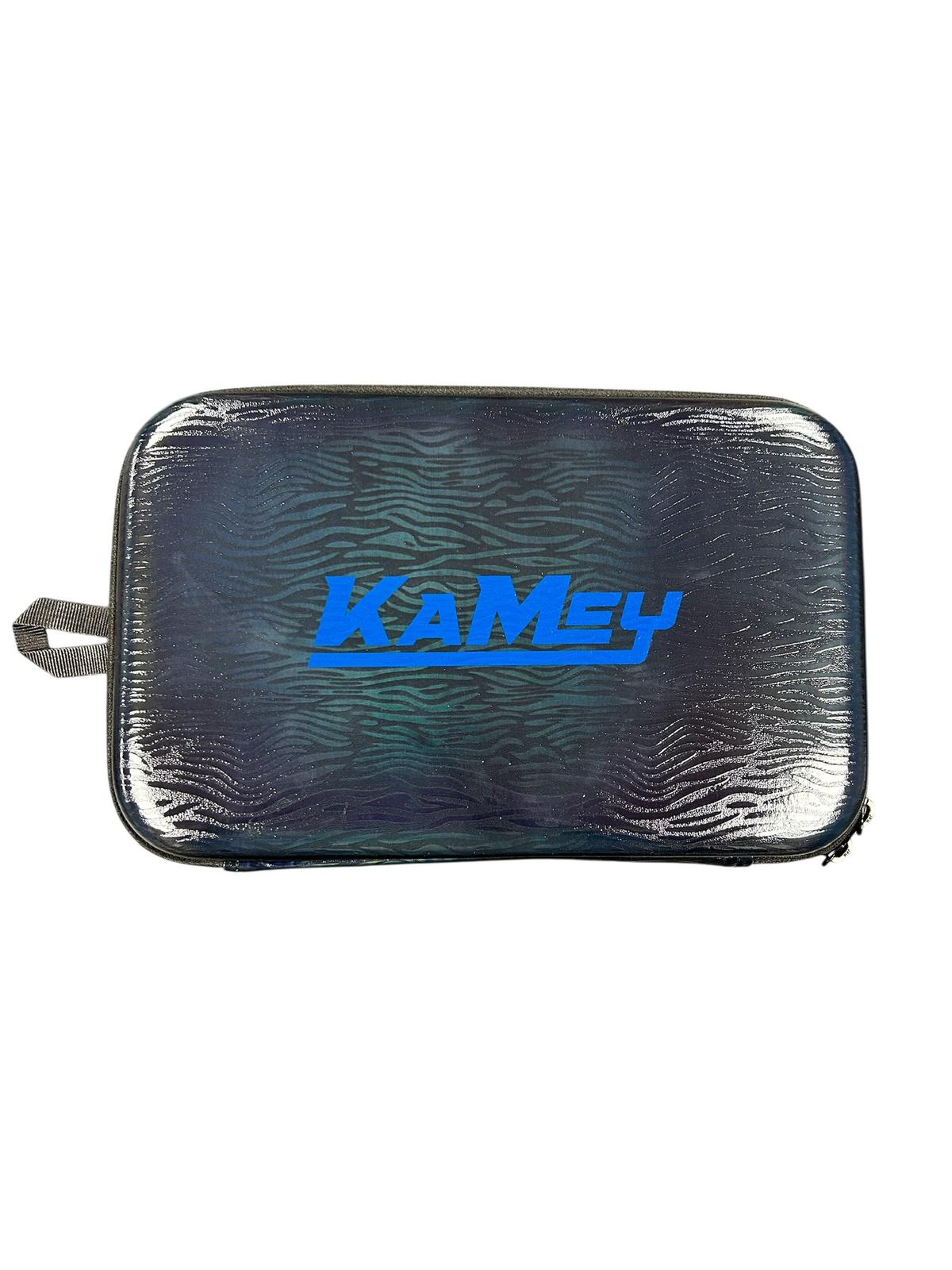 KaMey Hülle - verschiedene Farben