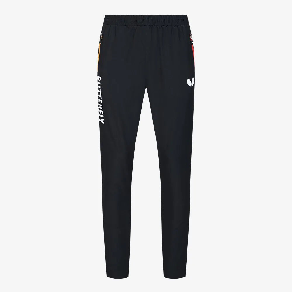 Butterfly Germany Suit Pants DTTB 2024