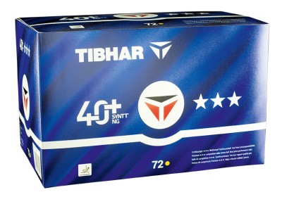 Tibhar Ball*** 40+ SYNTT NG