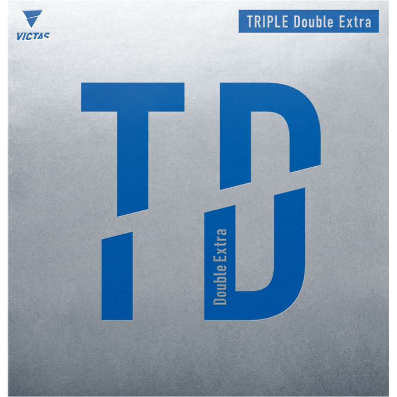 Victas Belag Triple Double Extra