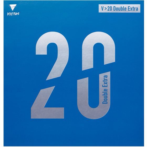 Victas Belag V20 Double Extra