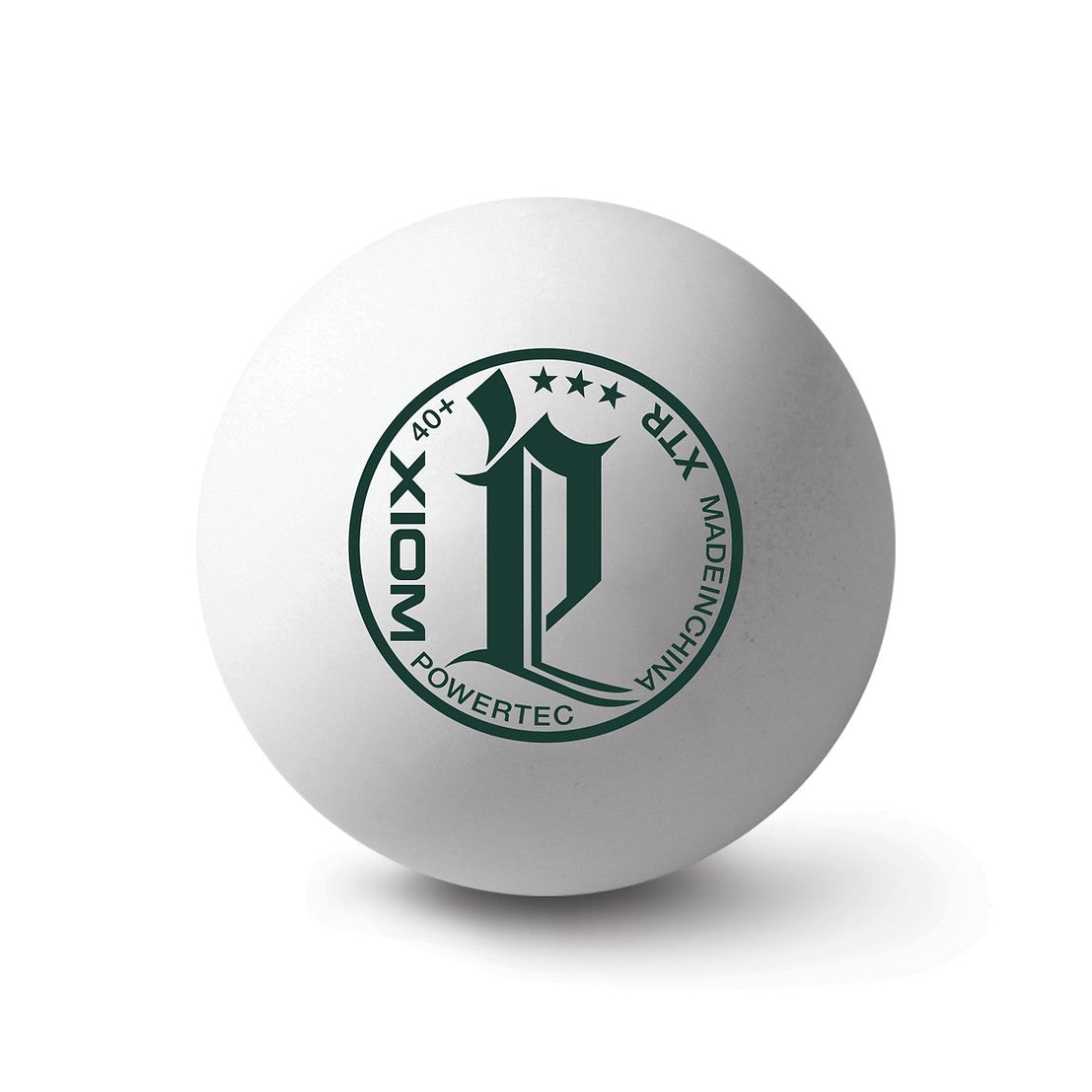 XIOM Ball Powertec XTR Training**