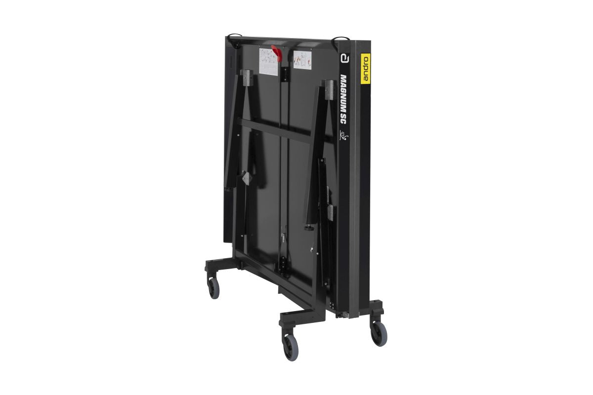 TT-Tisch Magnum SC - blau