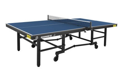 TT-Tisch Magnum SC - blau