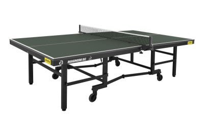 TT-Tisch Magnum SC - grün