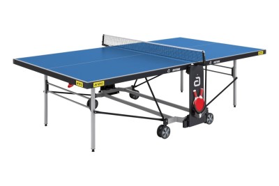 TT-Tisch Outside